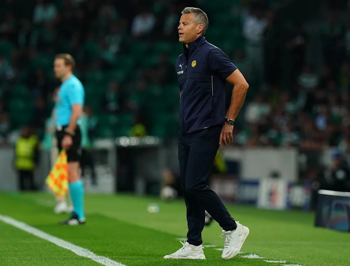 Report reveals candidates to replace Albert Riera as Eintracht Frankfurt coach