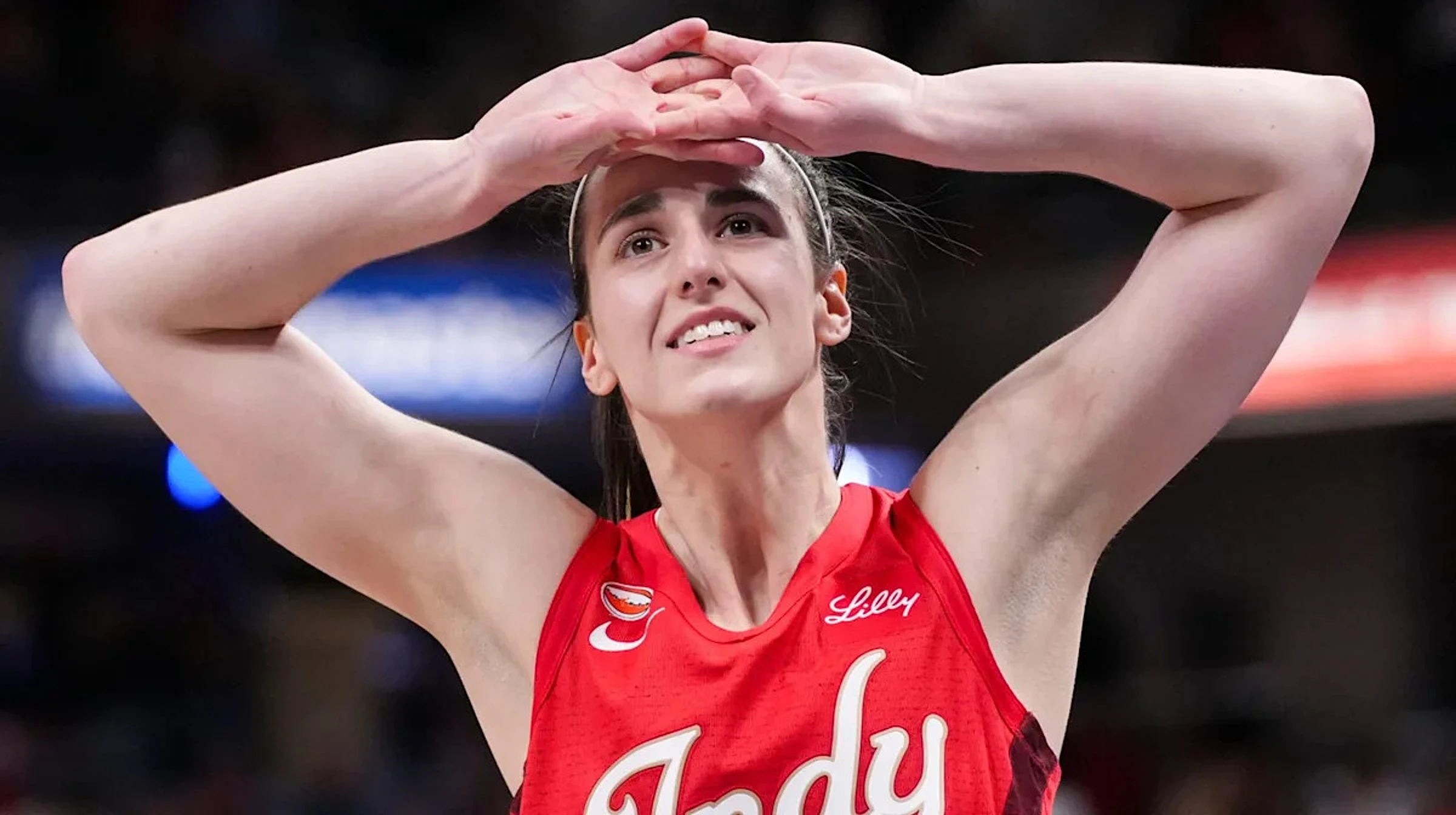 ‘Hypothetical Woman’: Caitlin Clark faces heavy criticism amid struggles