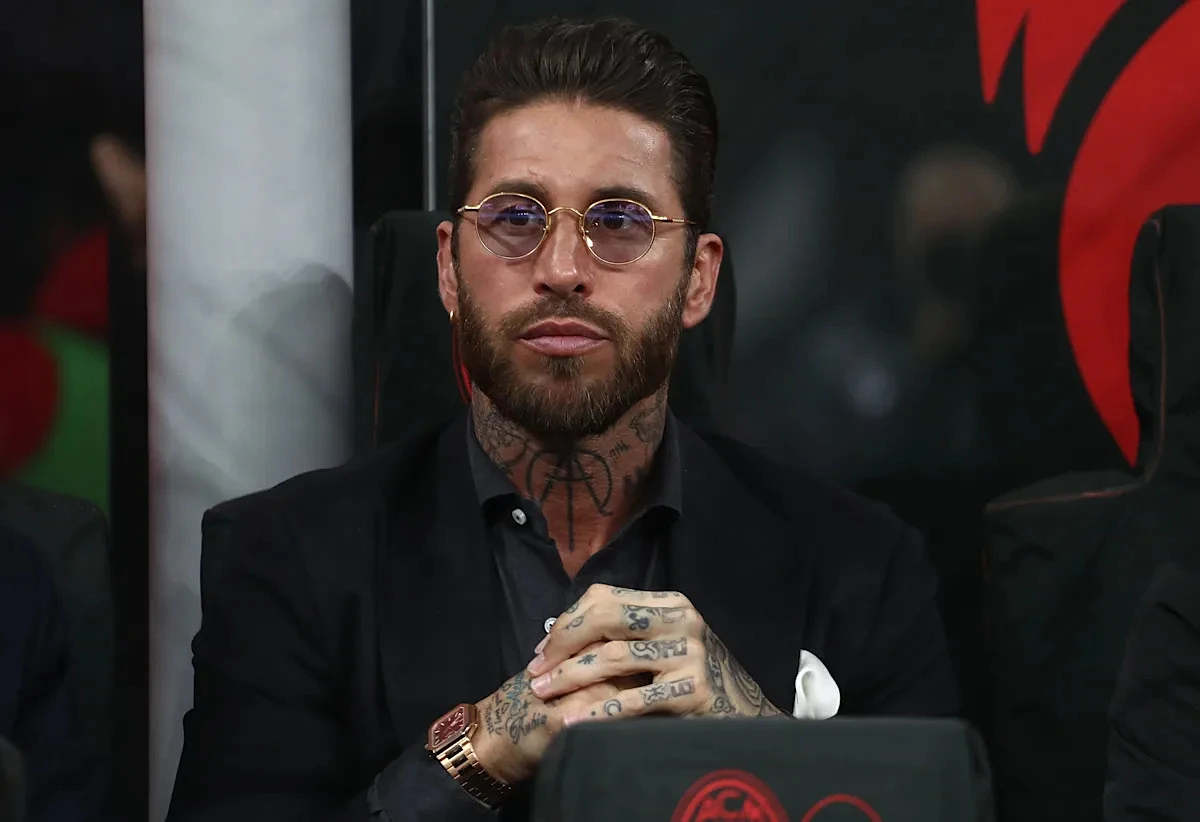 ⚠️ Deal with Sergio Ramos to buy Sevilla, according to ABC