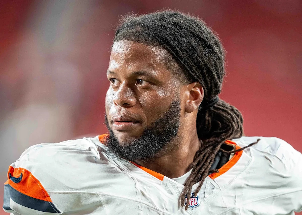 Broncos had 3 eligible first-year players at rookie minicamp (here's why)