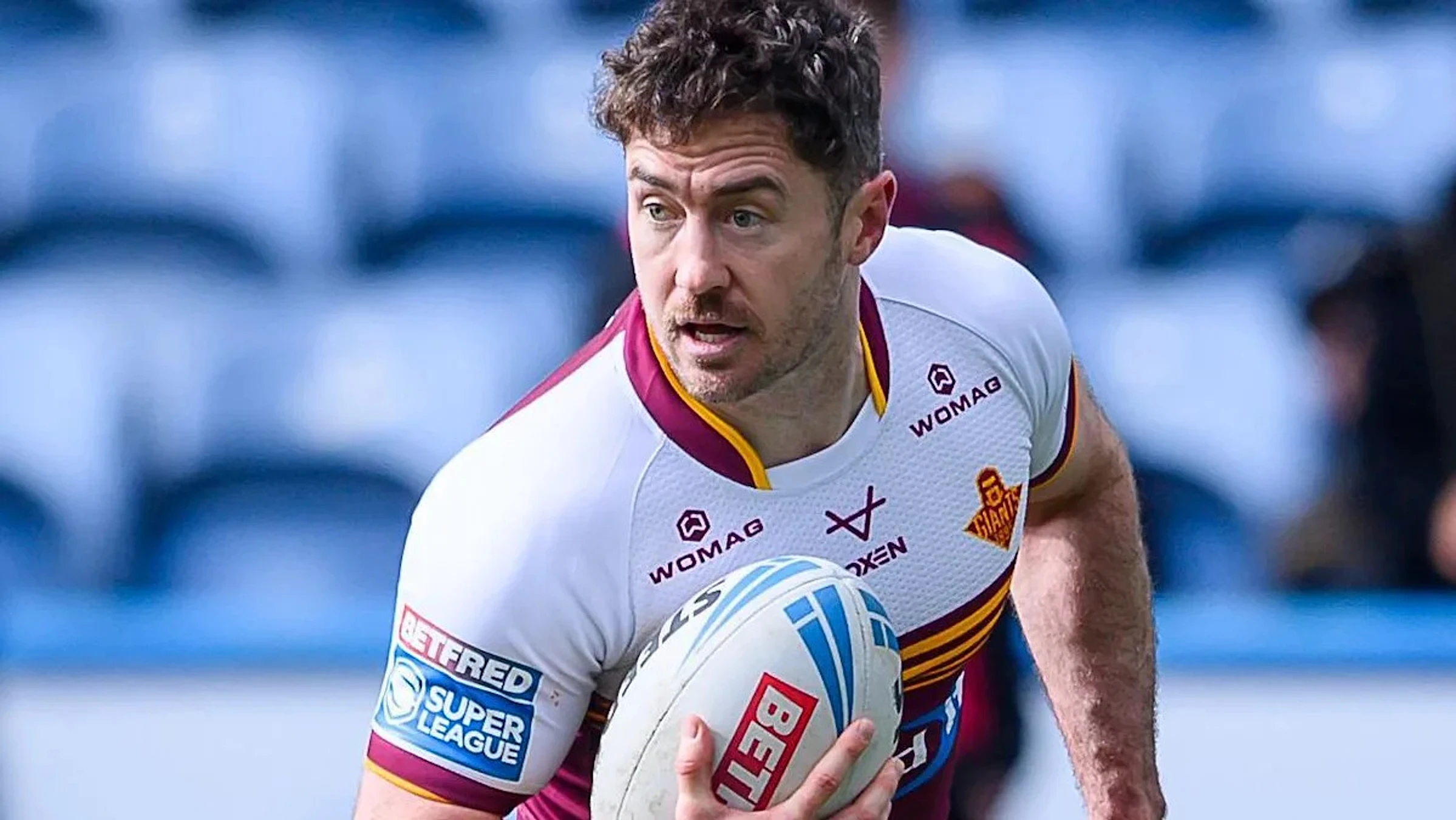 Giants captain Clune out for up to four months
