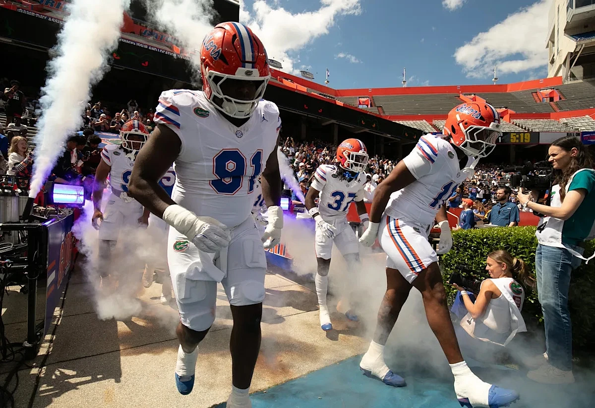 Florida's 2026 season hinges on this crucial midseason SEC matchup