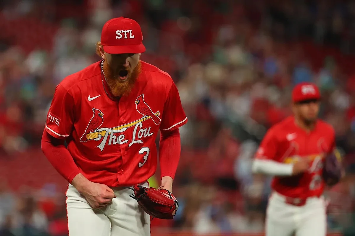 St. Louis Cardinals Quarter Season Hold or Sell?