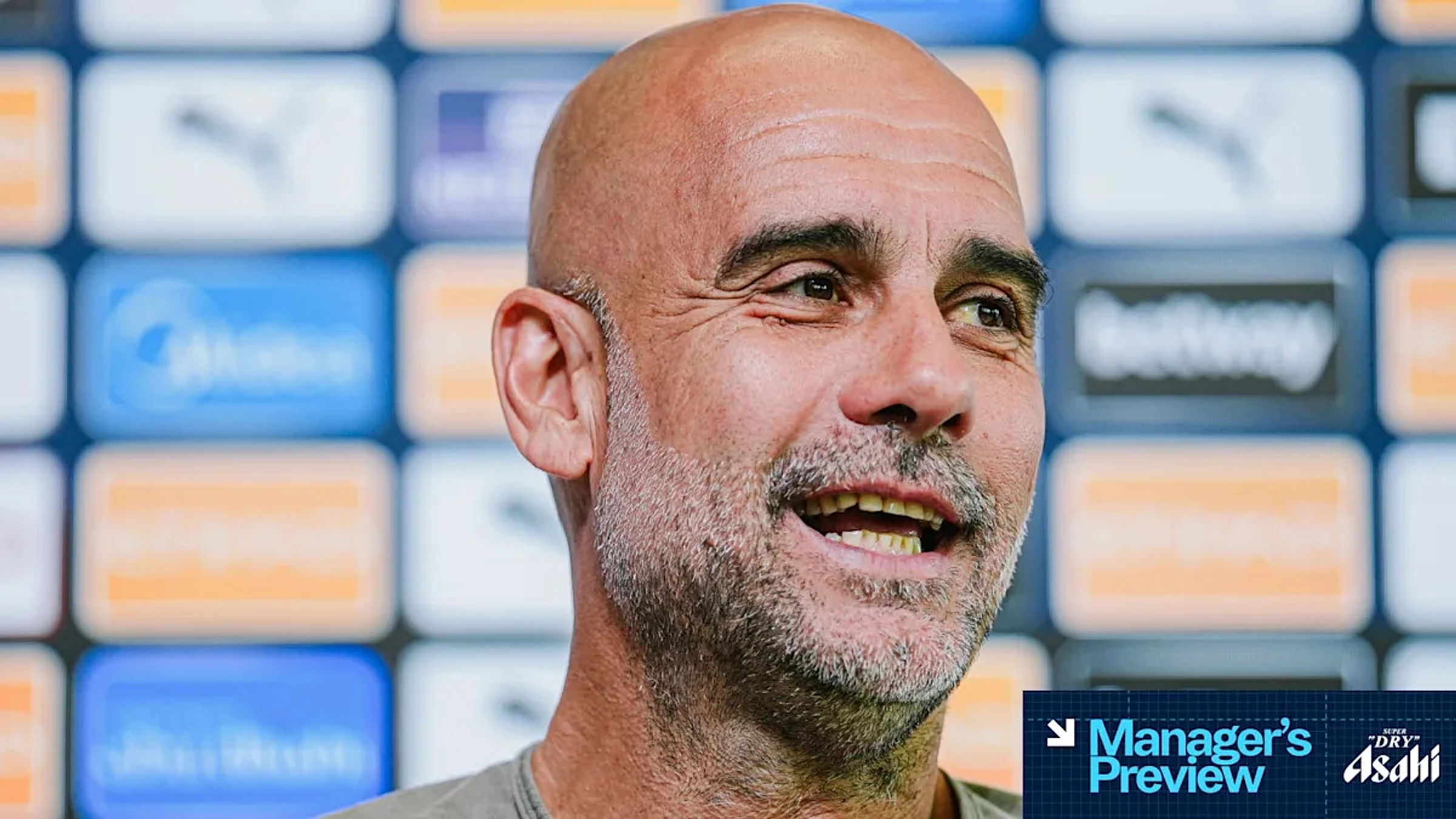 Pep shares injury update on Rodri and Khusanov