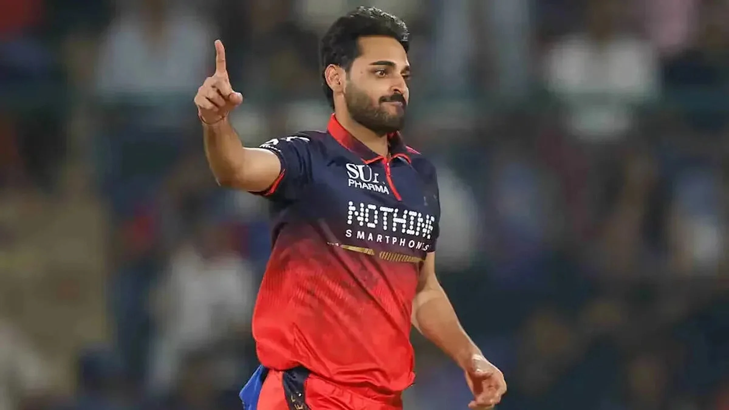 'Honestly, at this point...': Bhuvneshwar Kumar gives calm response to India return speculation