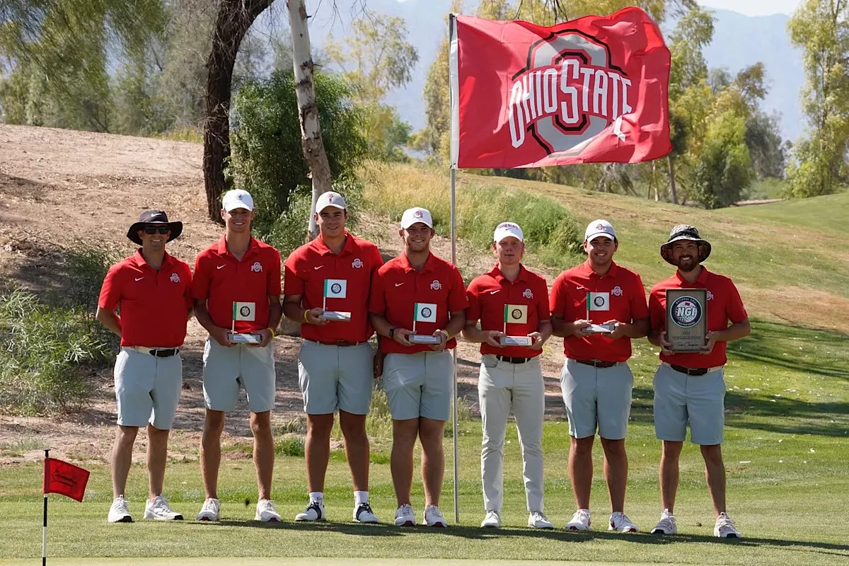 Field set for 2026 National Golf Invitational at Ak-Chin Southern Dunes