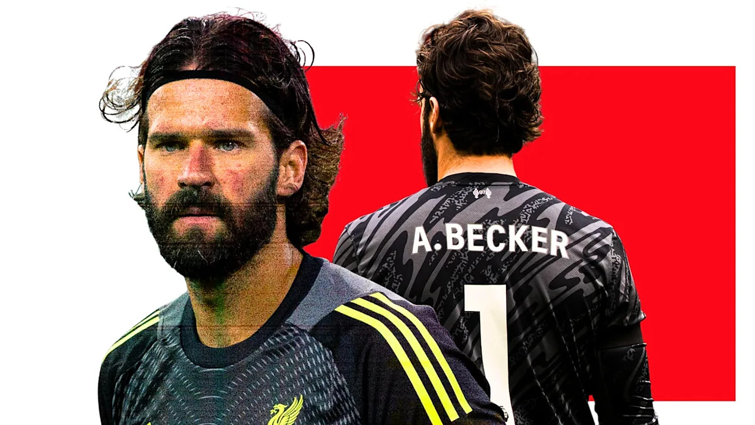Liverpool find Alisson replacement as Juventus transfer heats up