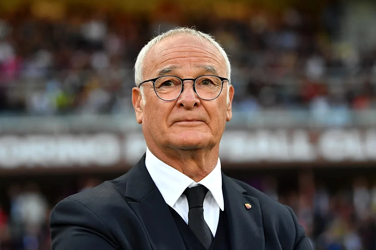 π£ Ranieri open to the Italy job! Is he the right man? Pros and cons...π