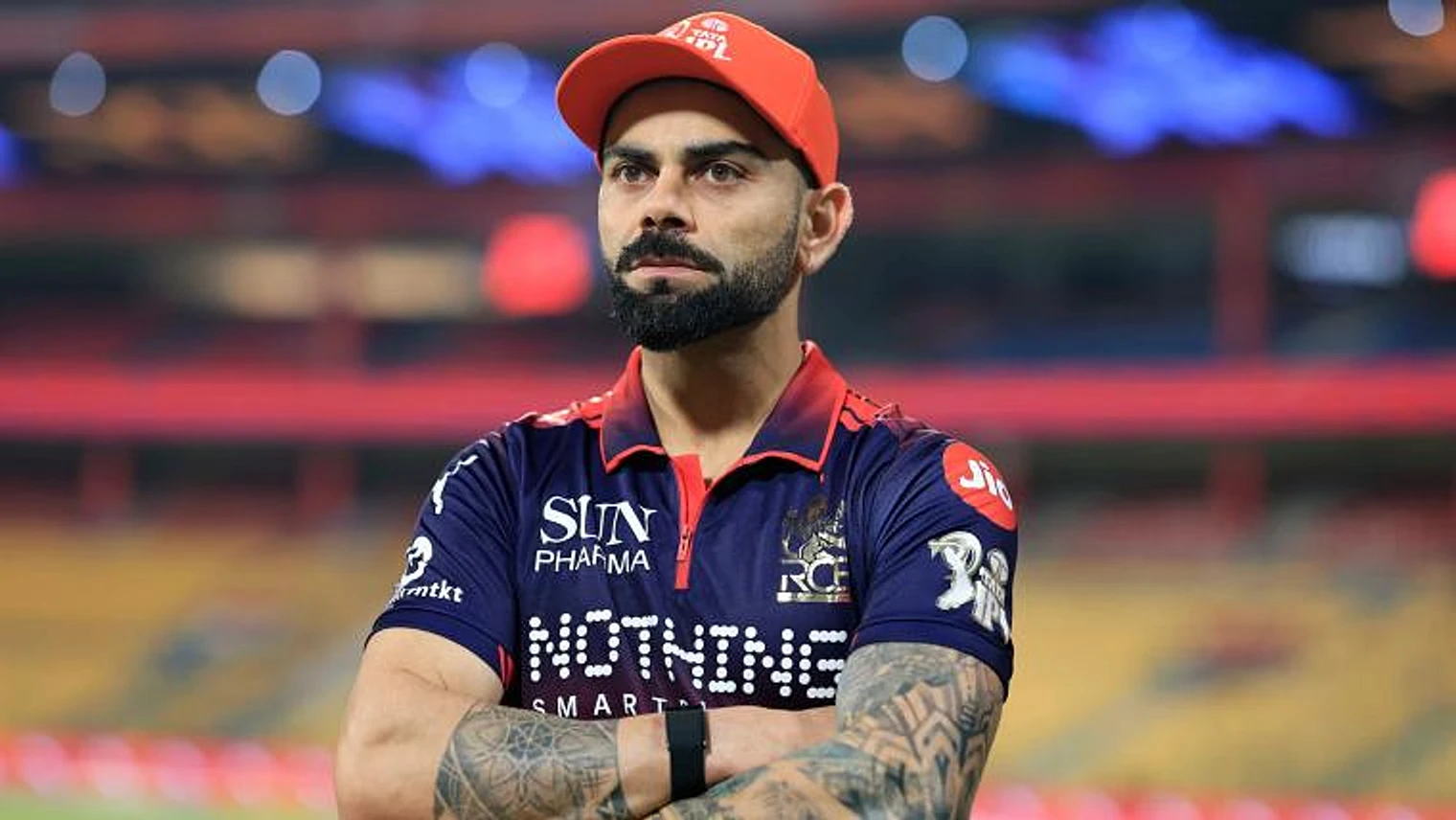 'Was offered money to speak against Virat Kohli': German influencer LizLaz makes shocking claim after Instagram controversy