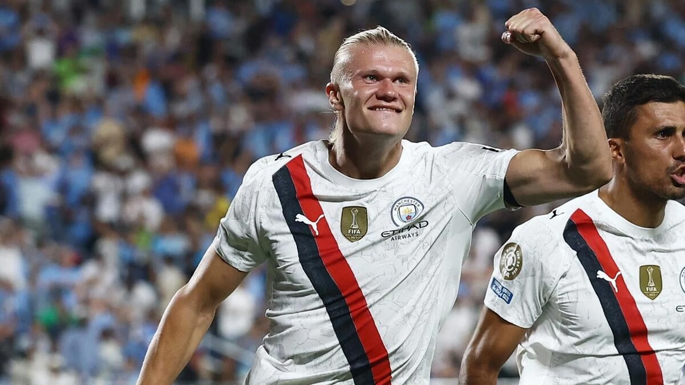 Manchester City vs. Crystal Palace prediction, odds, expert picks for Premier League match on Wednesday