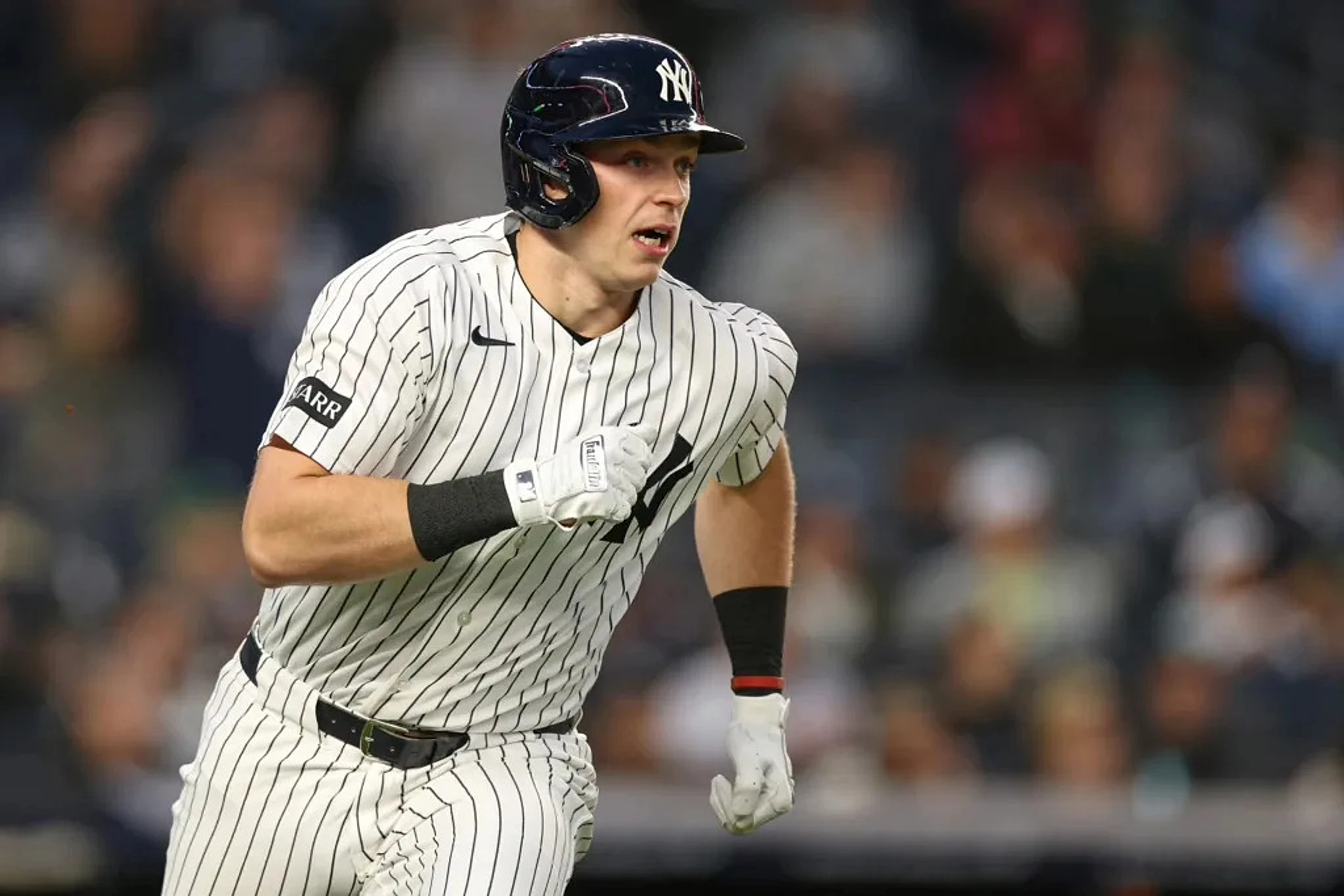 MLB first base power rankings entering week 8