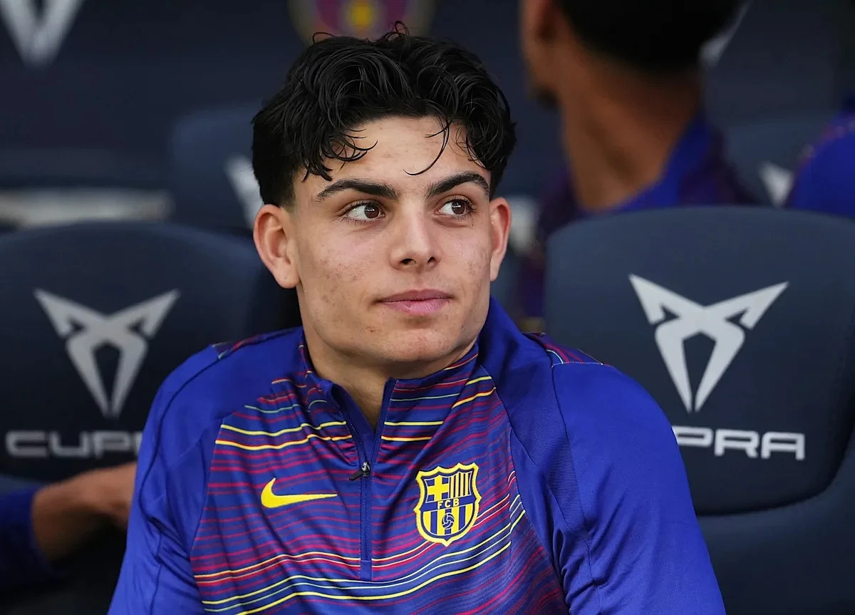 Barcelona offer two academy talents to Real Oviedo on loan for next season