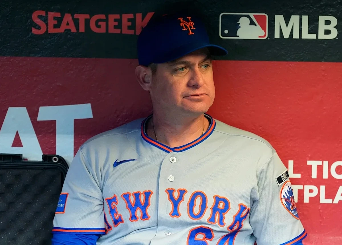 AJ Ewing call-up can’t be Mets’ only move to save season: Here are four more bold ones