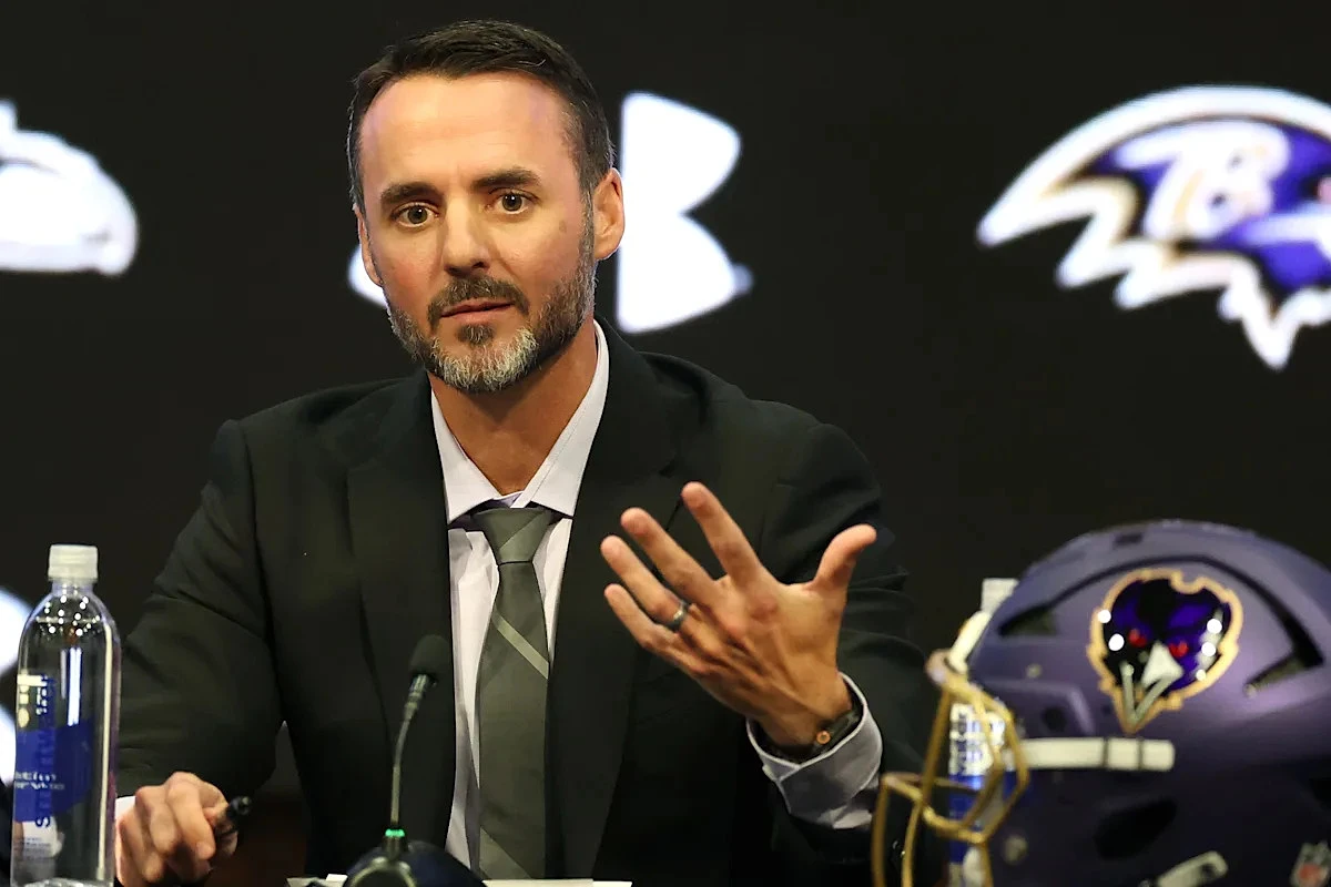 Ravens offseason criticism overlooks major roster upgrades