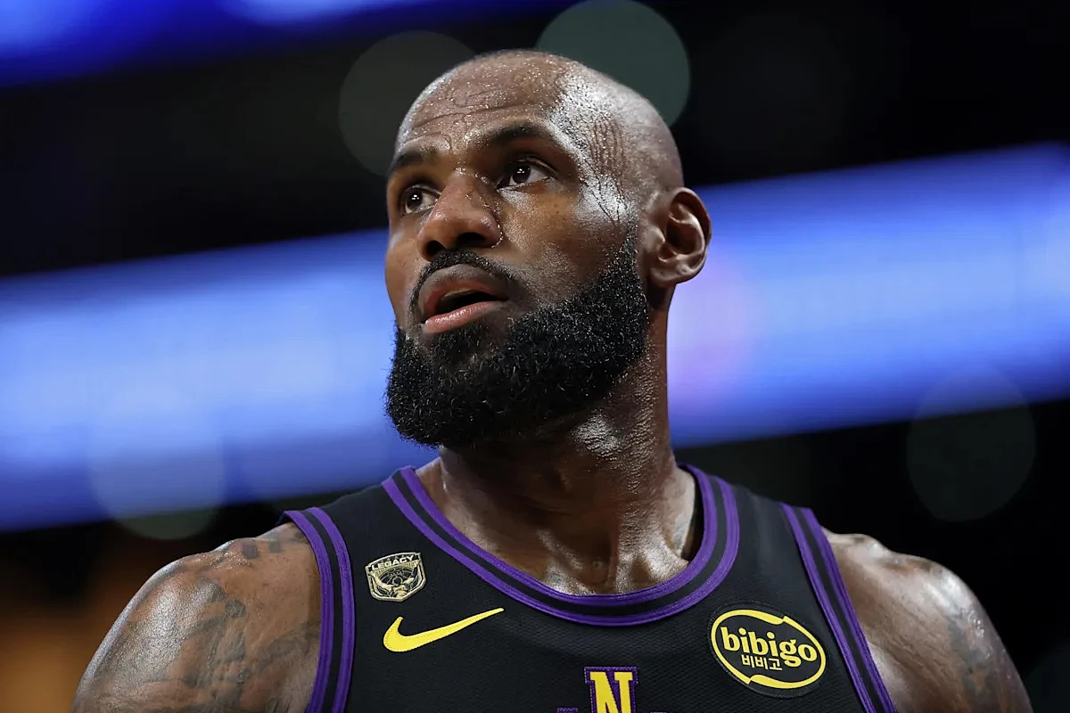 Byron Scott: Lakers have to let LeBron go to win NBA championship
