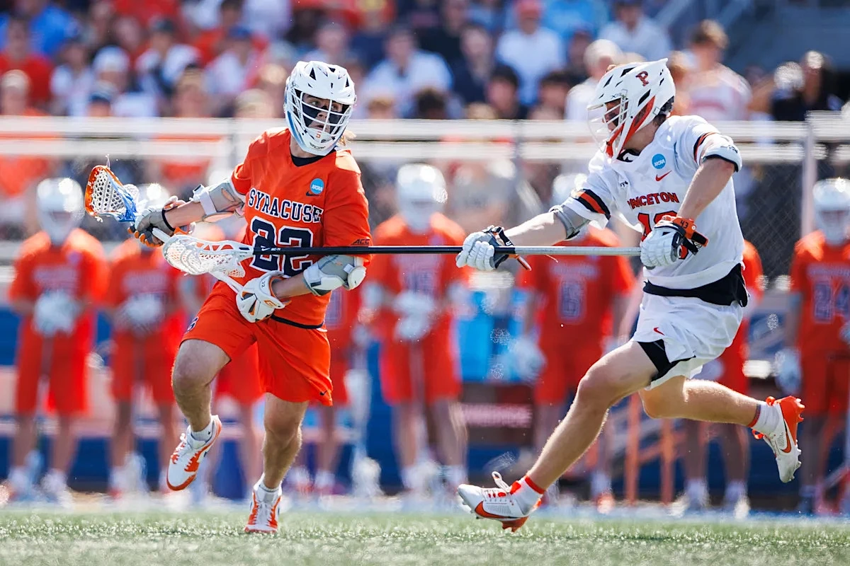 Syracuse men’s lacrosse: Several Orange dot All-American teams