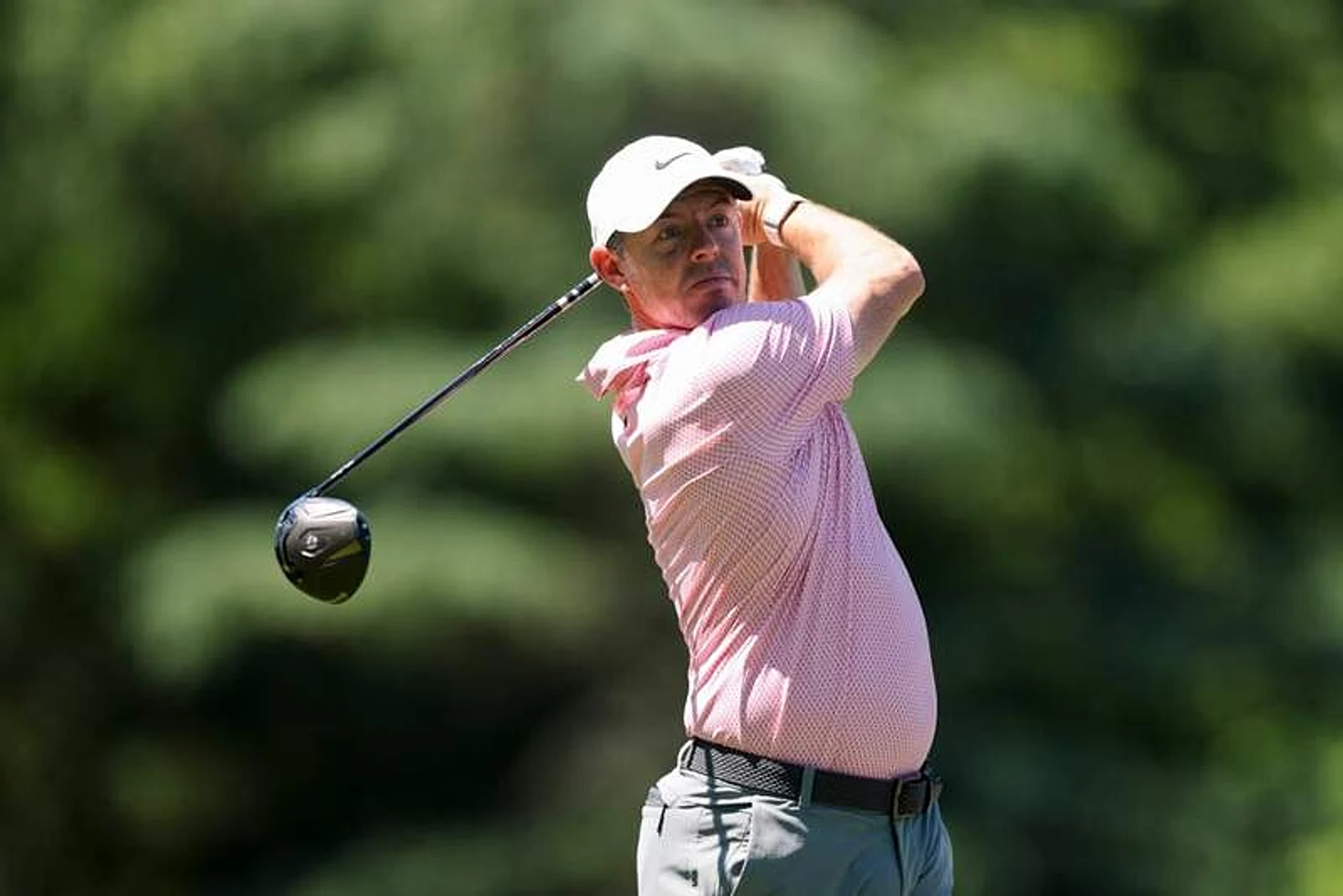 Rory McIlroy says if he’d be open to the PGA Championship being matchplay instead of strokeplay