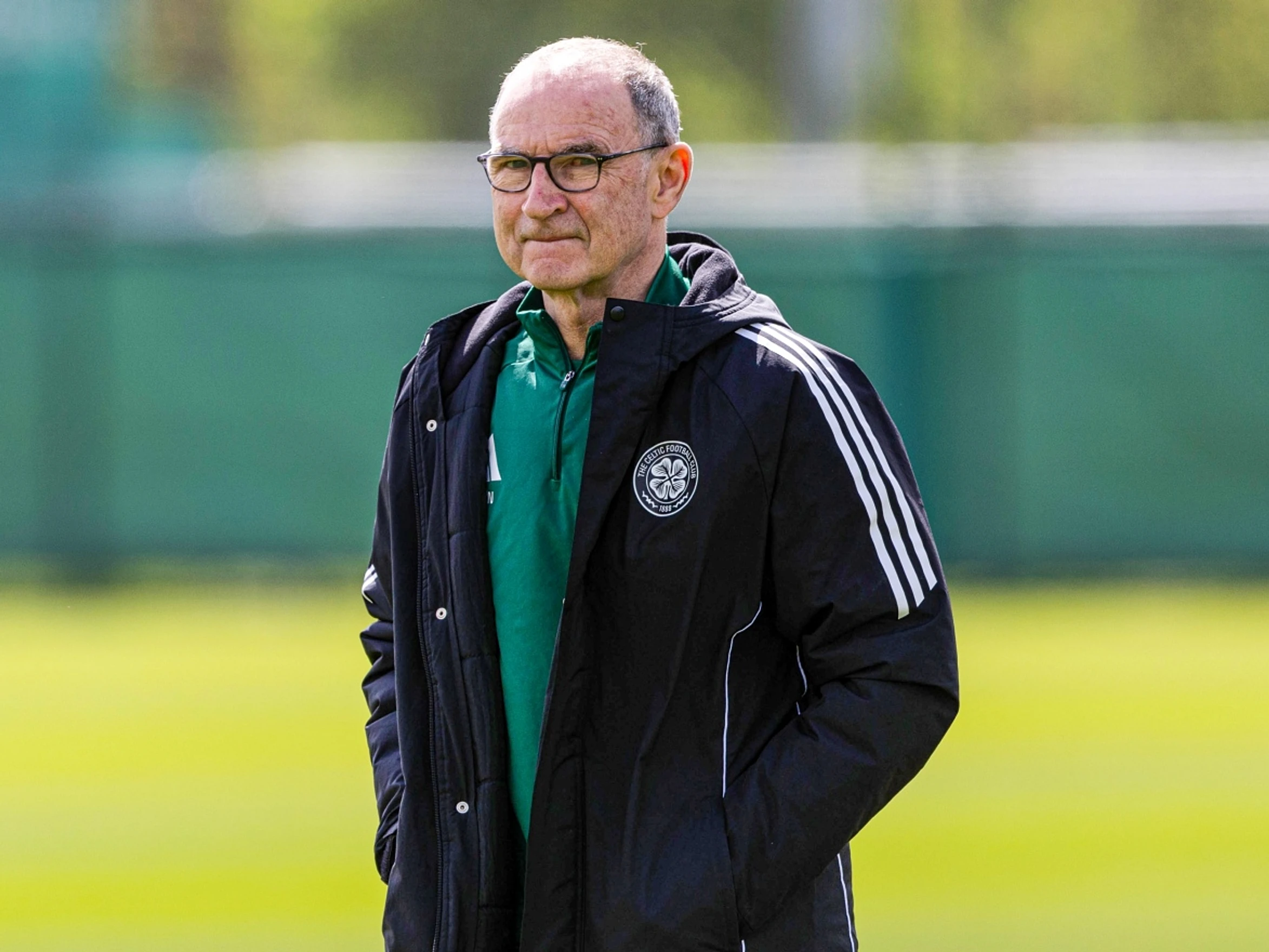 Manager: We just need to keep winning games of football