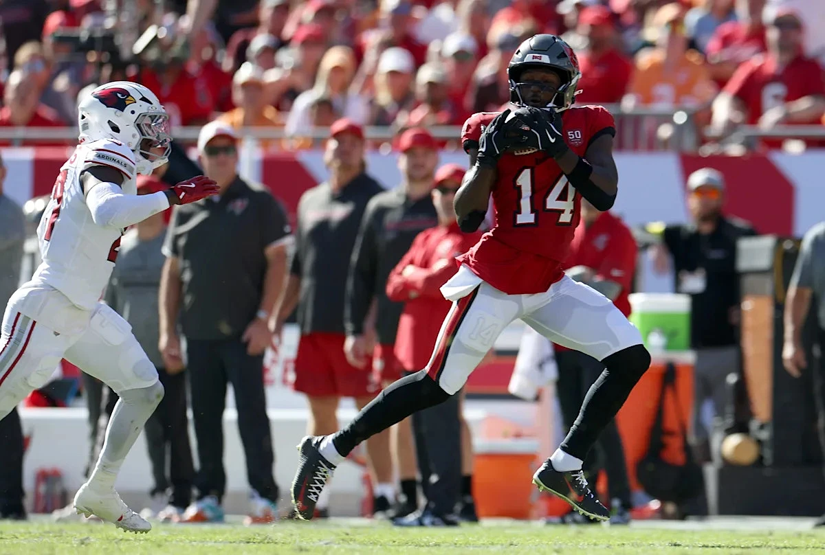 What could the Bucs starting offense look like in 2026?