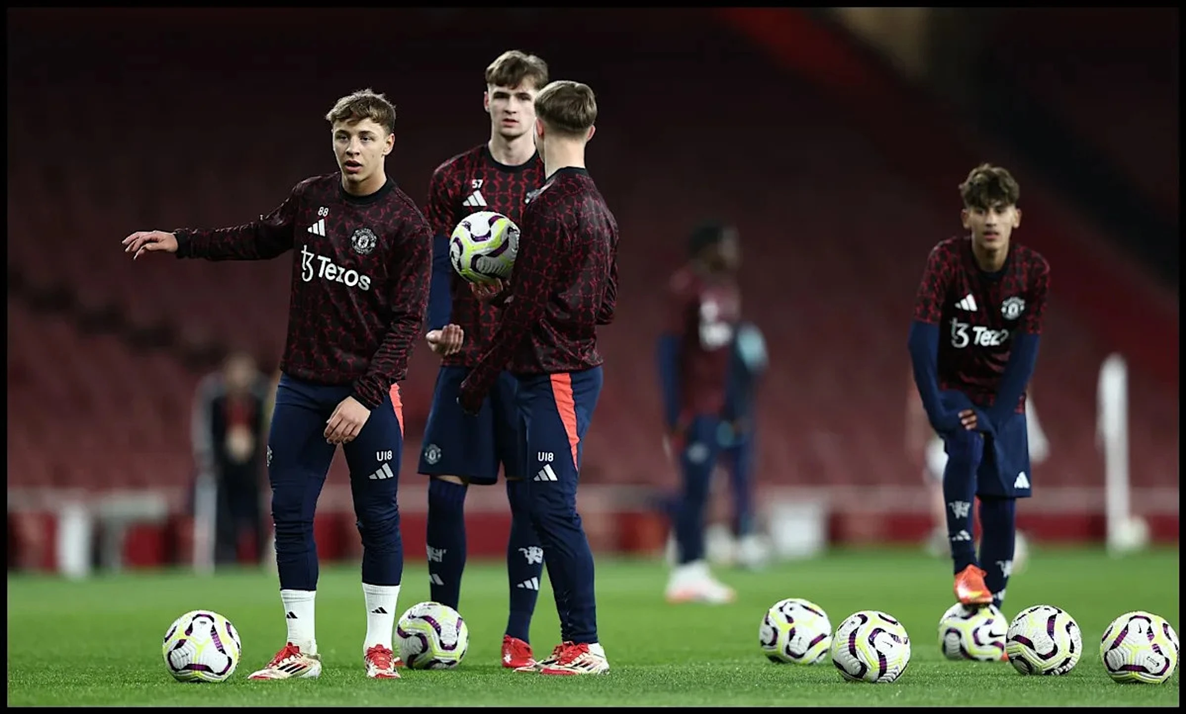 ‘Incredibly classy’ Man Utd star has a career-defining decision to make after receiving ‘complicated’ call
