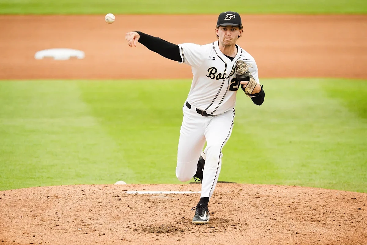 College Baseball NCAA Tournament Bracketology: May 12