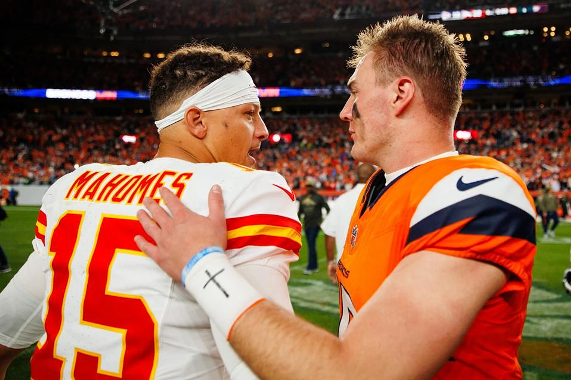 Chiefs To Begin Season In Prime Time For Fourth Straight Year