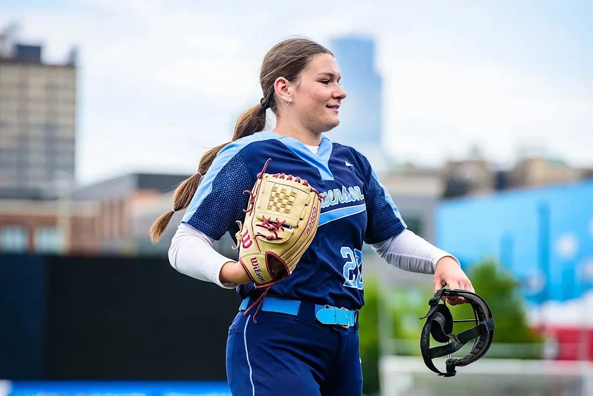 How the City champion Livonia Stevenson softball team has bounced back