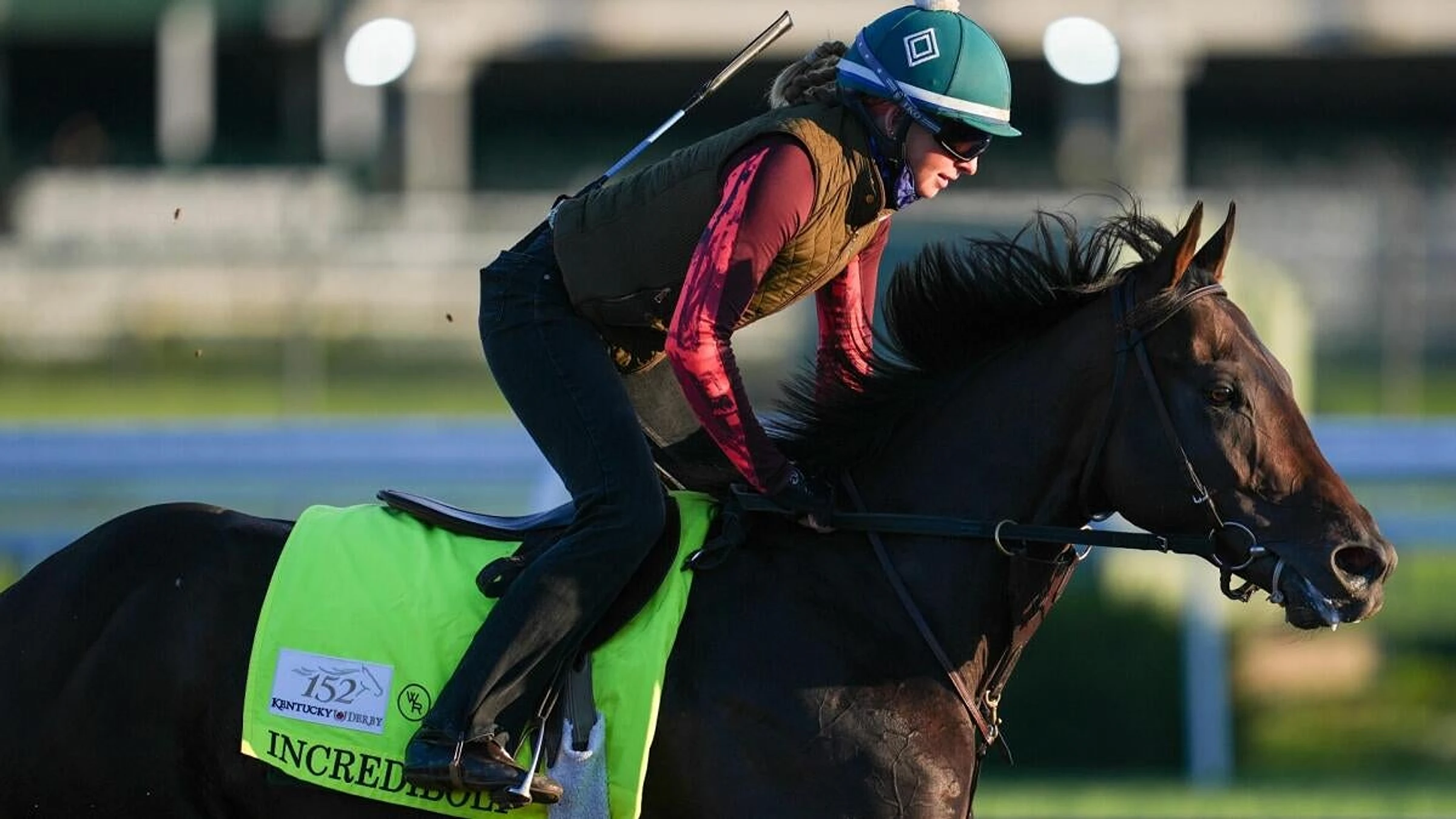 Preakness Stake 2026 odds, posts, date: Iron Honor, Taj Mahal, Incredibolt predictions from top expert