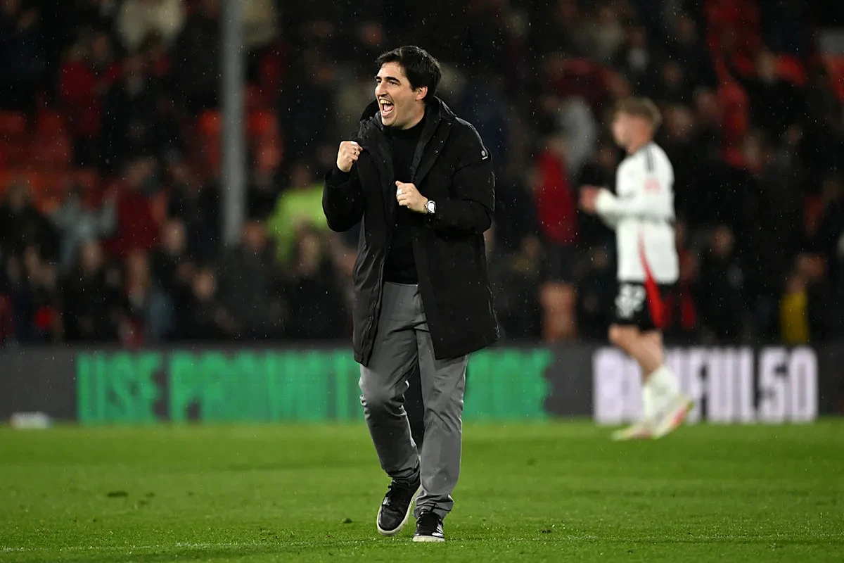 The Cherries European dream is closer than ever