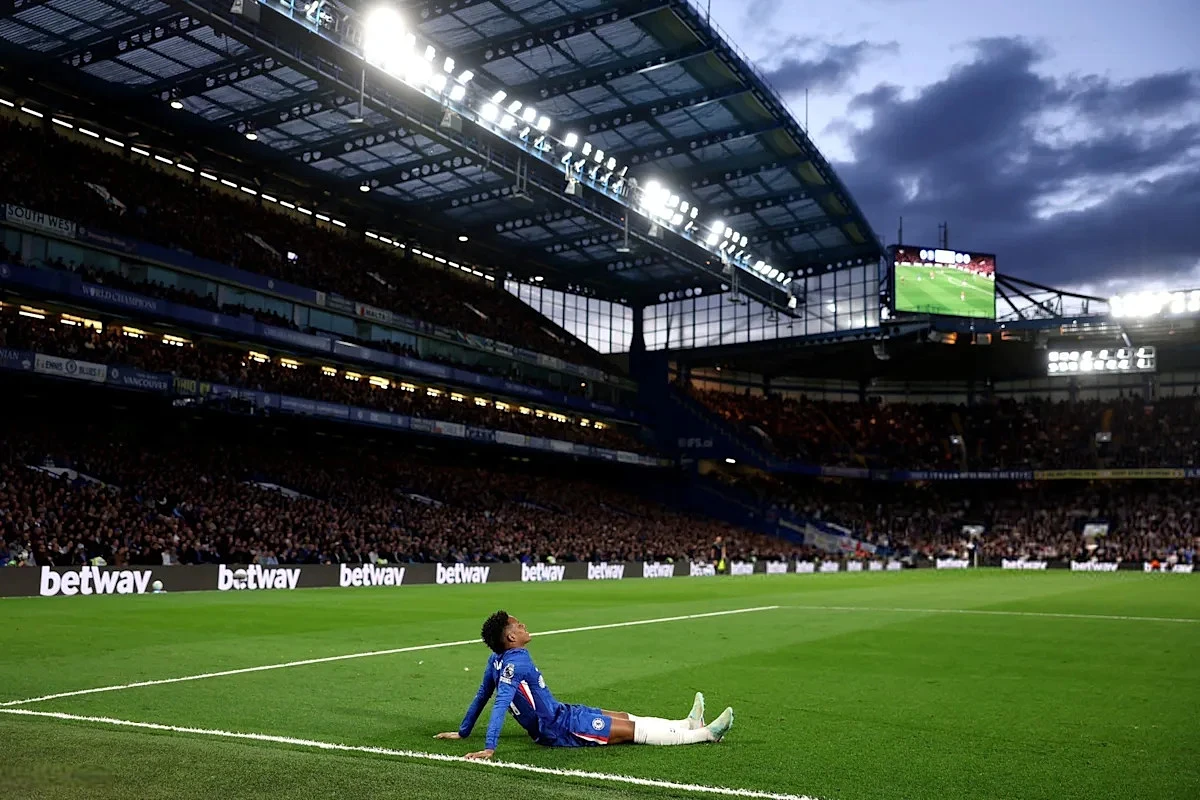 Confirmed news from Brazil is devastating for Chelsea winger’s dream