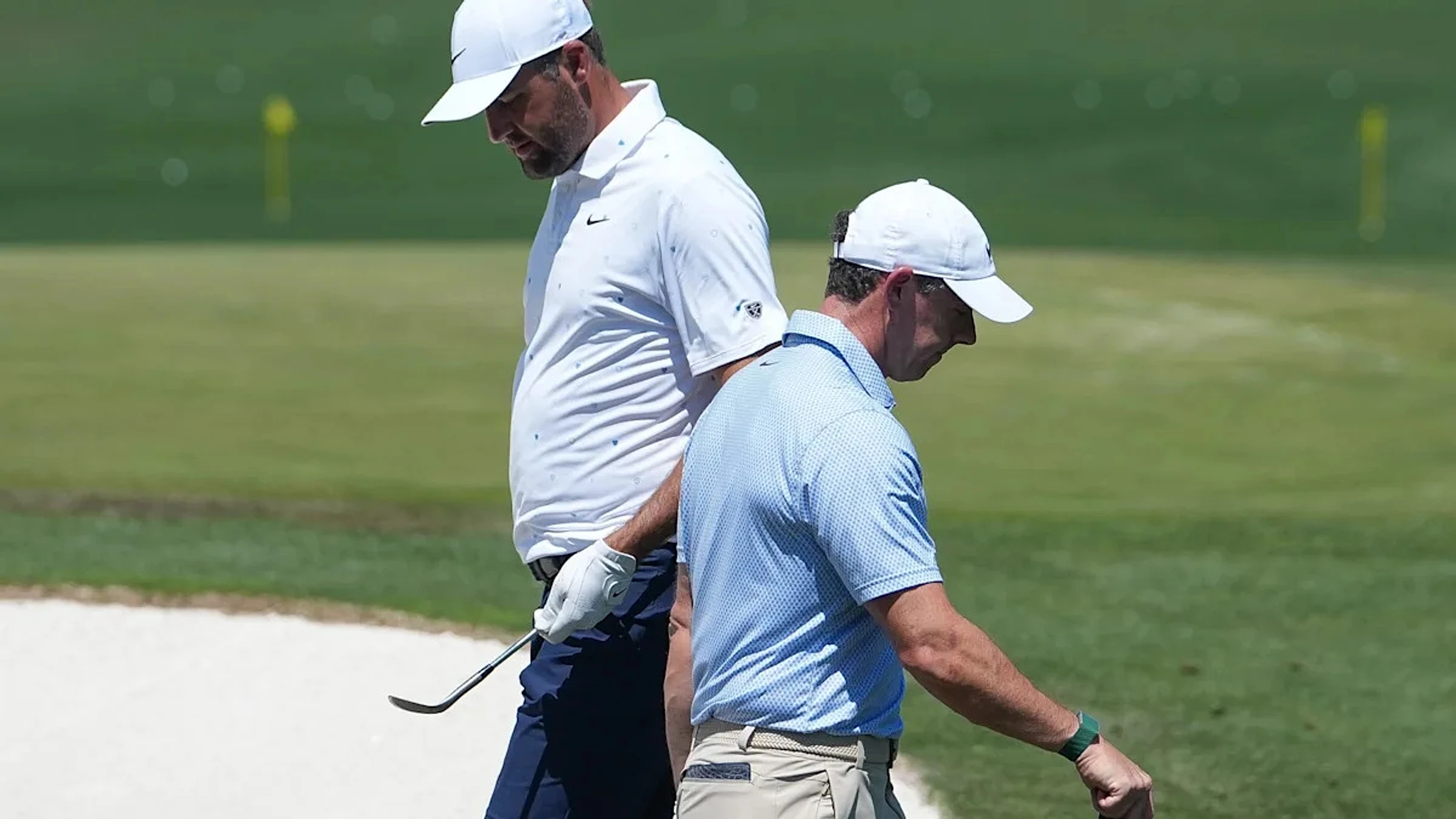 PGA Championship 2026: Odds, favorites for Aronimink