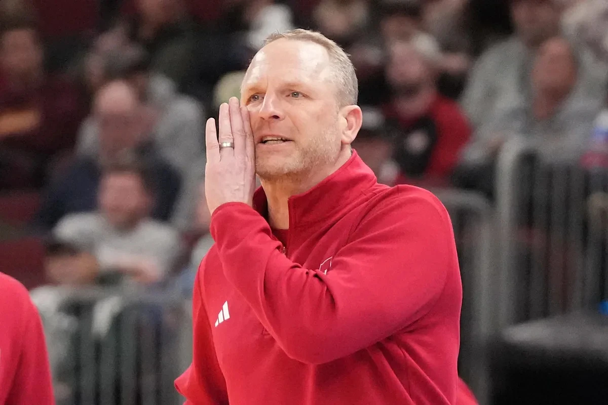 State of Michigan to visit Indiana basketball as Big Ten announces pairings for 2026-27 season