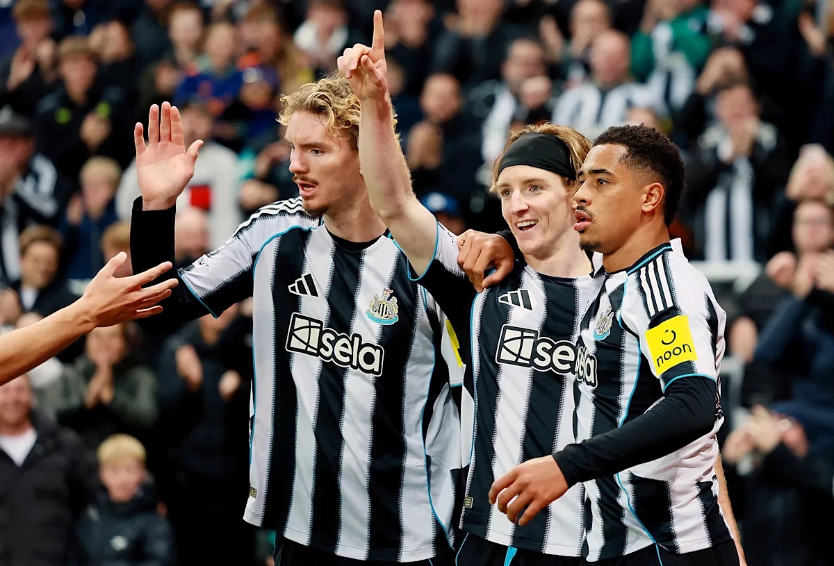 Newcastle Insider Outlines 2026 Summer Outgoing Transfers