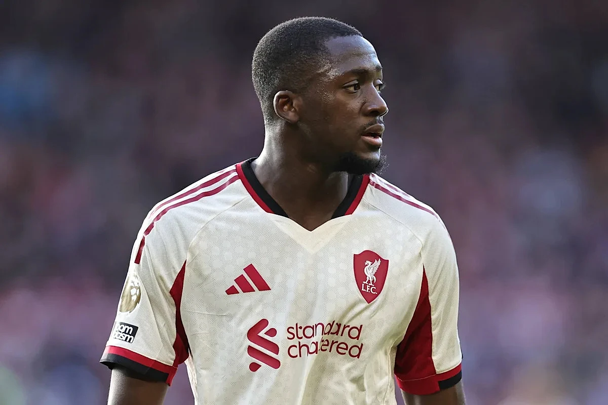 Journalist provides worrying Ibrahima Konate update as contract uncertainty continues