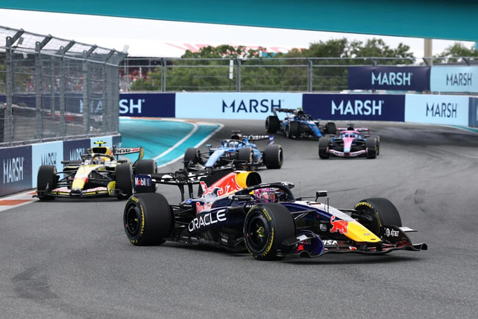 Report: Gucci Eyes Major F1 Team Sponsorship for 2027