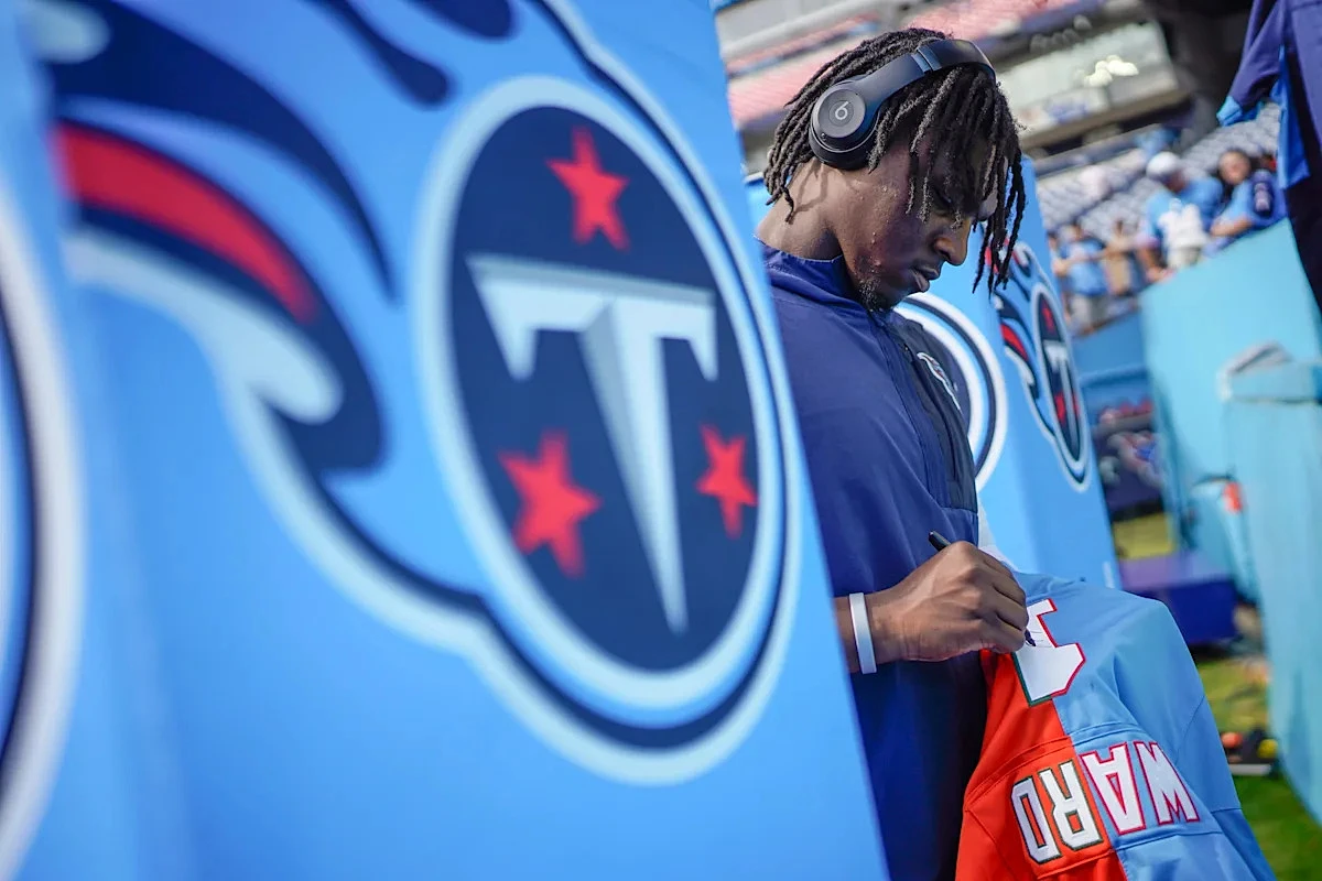Will Tennessee Titans actually get a primetime game on 2026 NFL schedule?