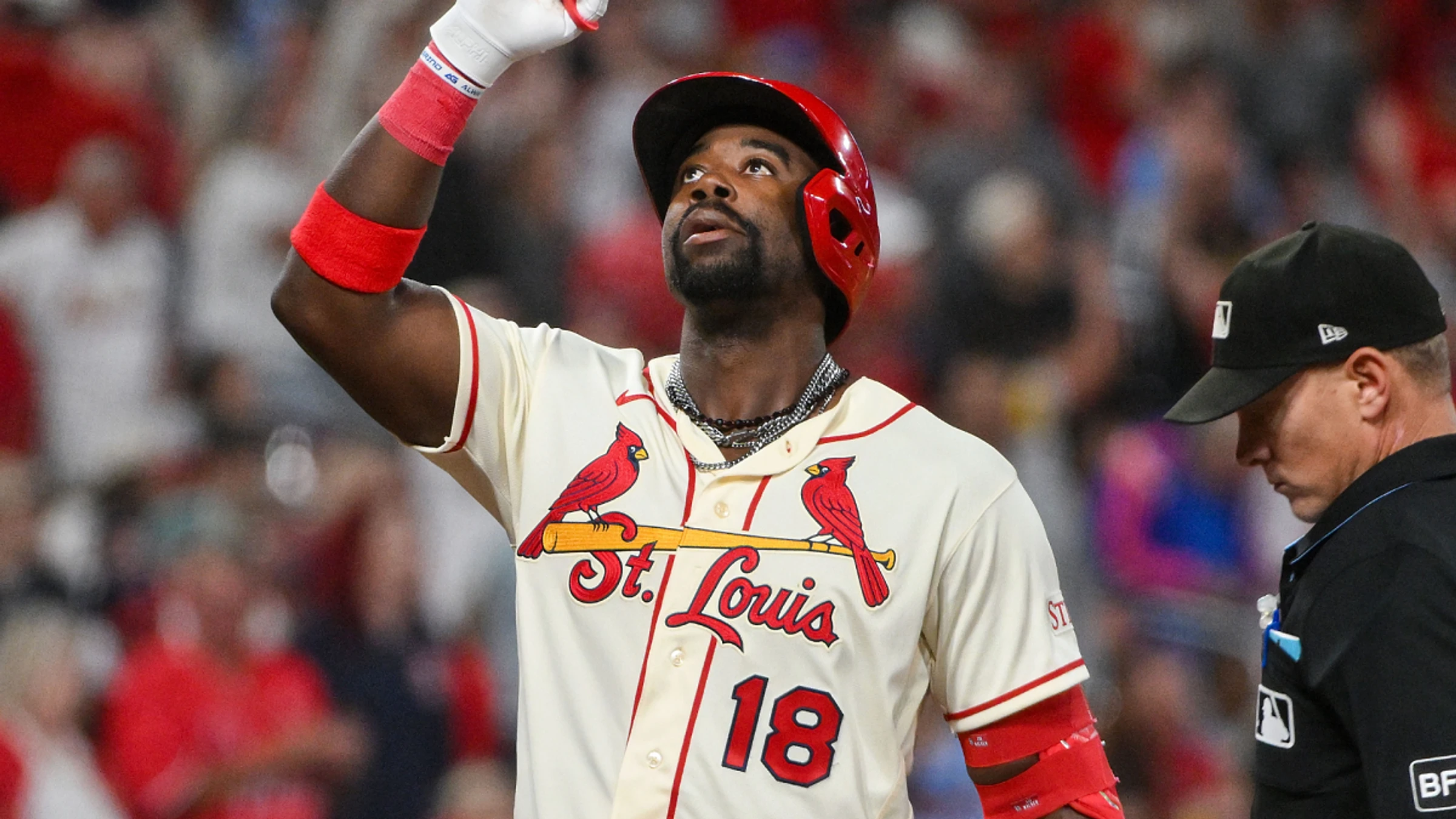 Fantasy Baseball 2026 trade advice: Which early over-achievers are we buying and selling