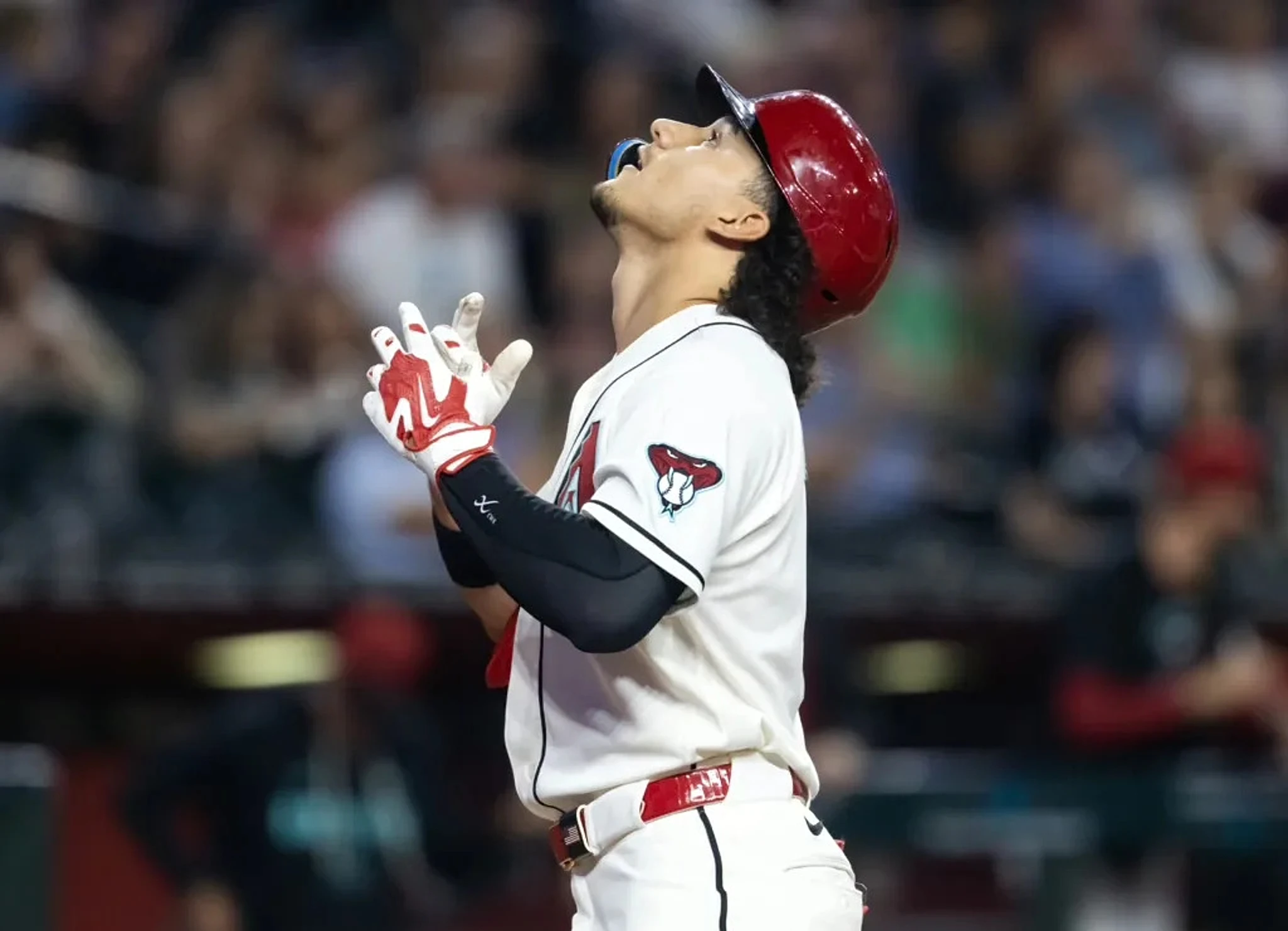 Dodgers make rare MLB trade with NL West division rival for former top prospect