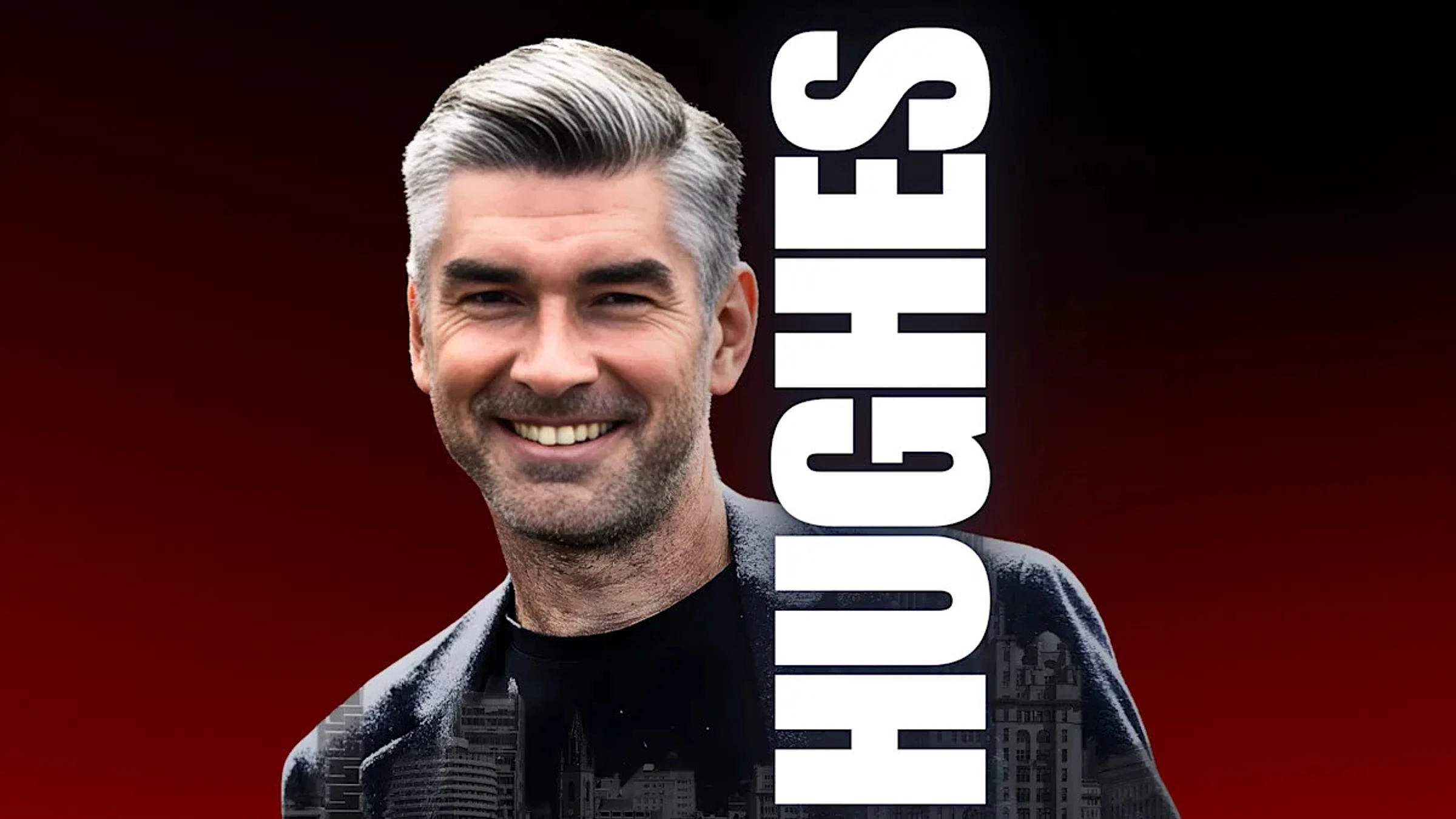 No excuses: Richard Hughes and Liverpool handed blockbuster deal on a plate