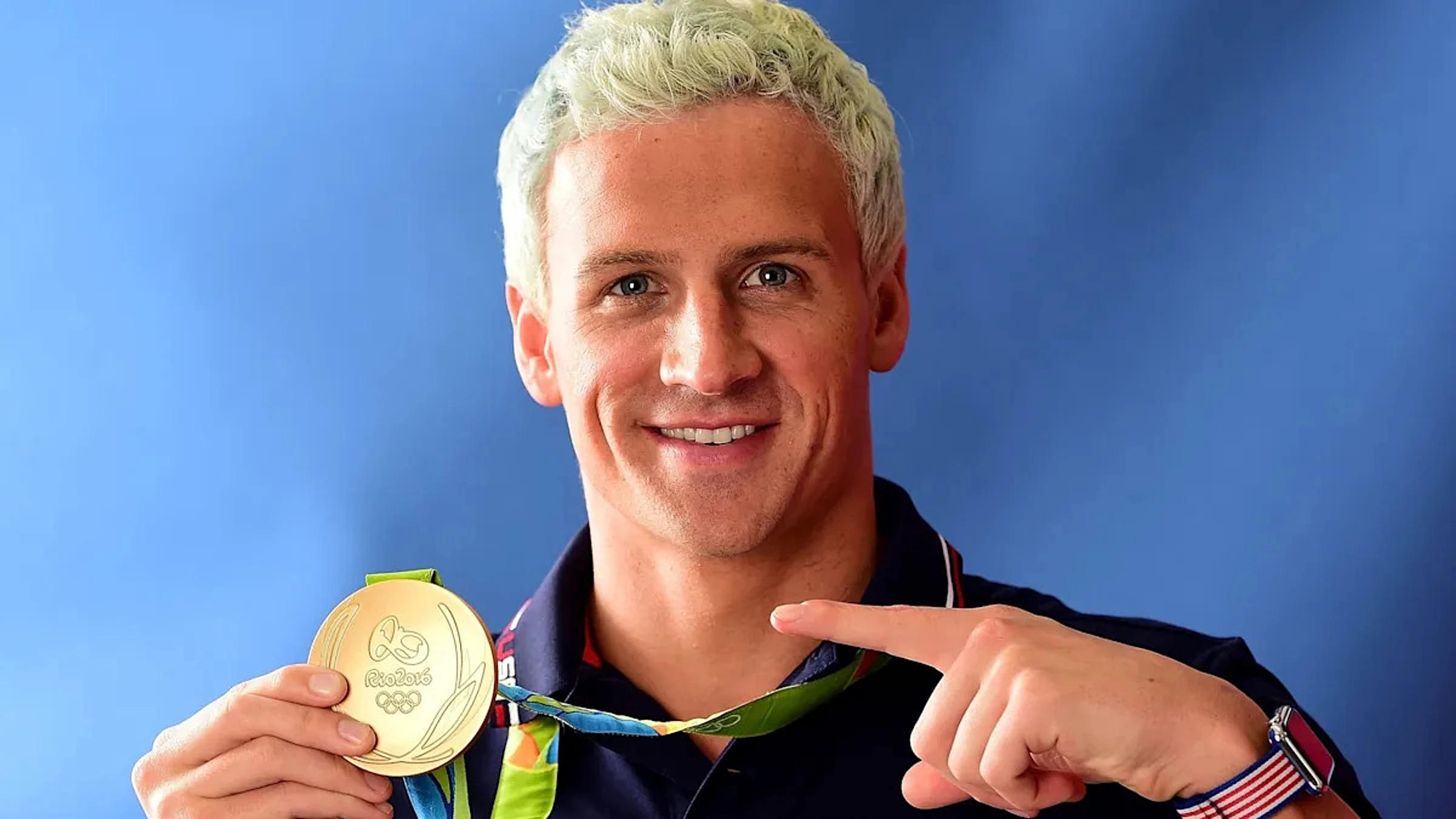 Olympian Ryan Lochte Is Moving to Missouri To Be Assistant Swim Coach—Here’s What He Can Afford With $30K-a-Year Salary