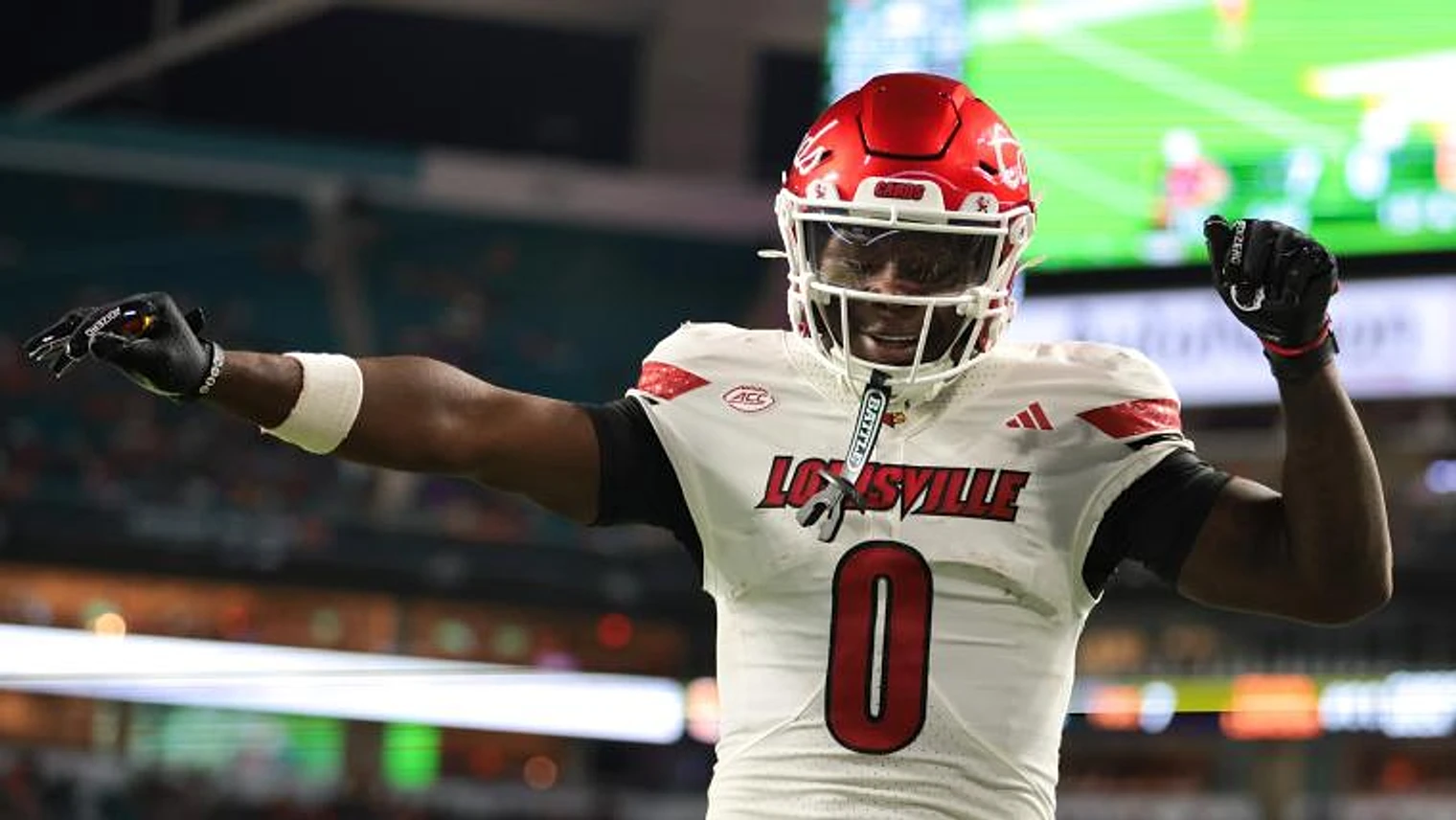 Dolphins get ACL injury update on rookie WR with AJ Brown comp thats good news