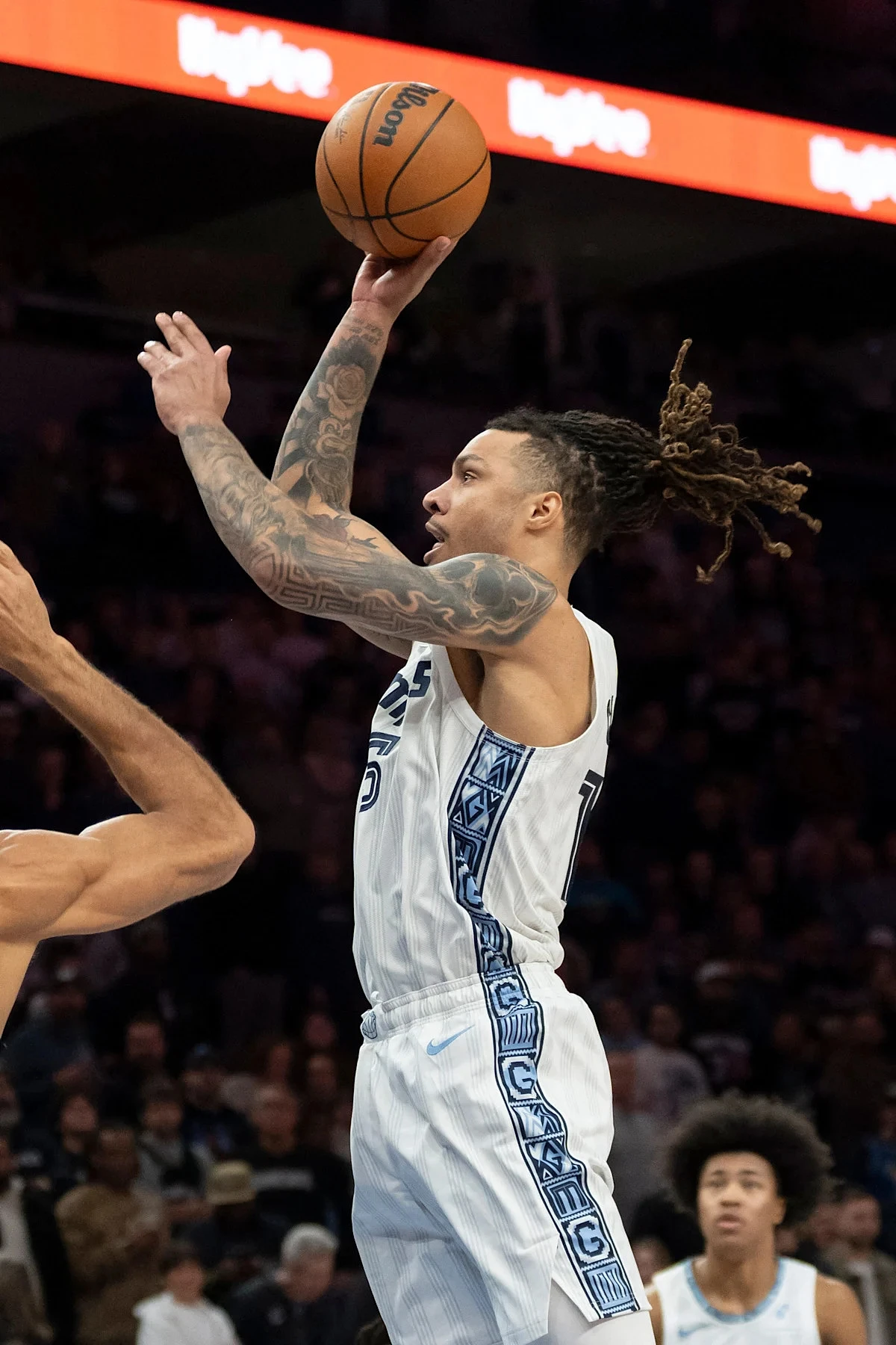 Brandon Clarke: What to know, from Grizzlies' start to cause of death