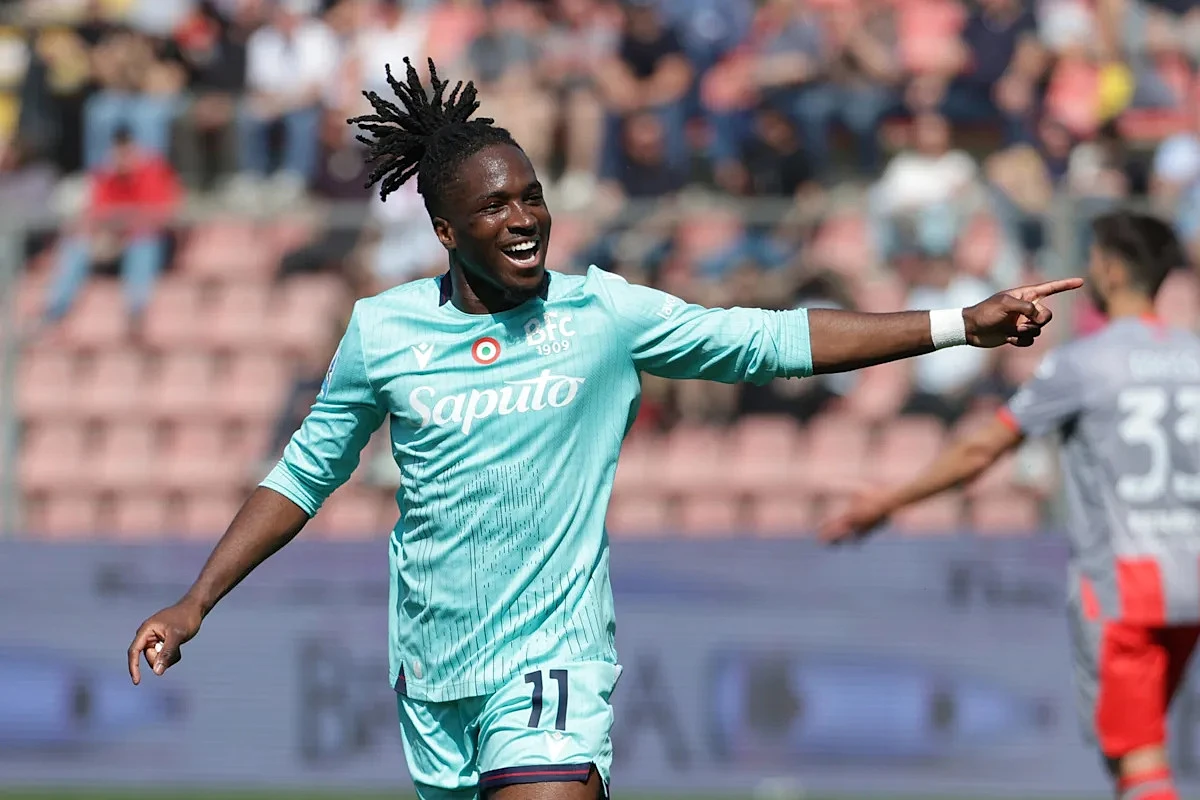 Chelsea Are Close To Recruiting This Serie A Winger: Should The Blues Get Him On Board?