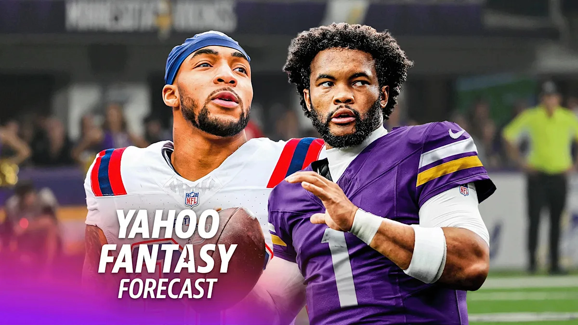 10 ADPs we currently have problems with: The good and bad you can take advantage of in drafts