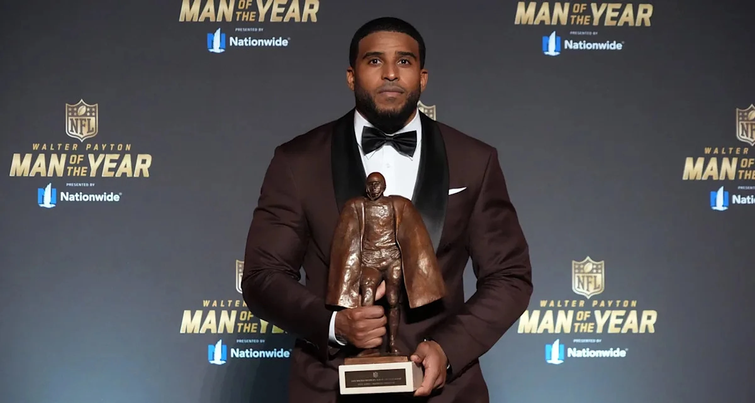Netflix to air NFL Honors as part of new deal, per report