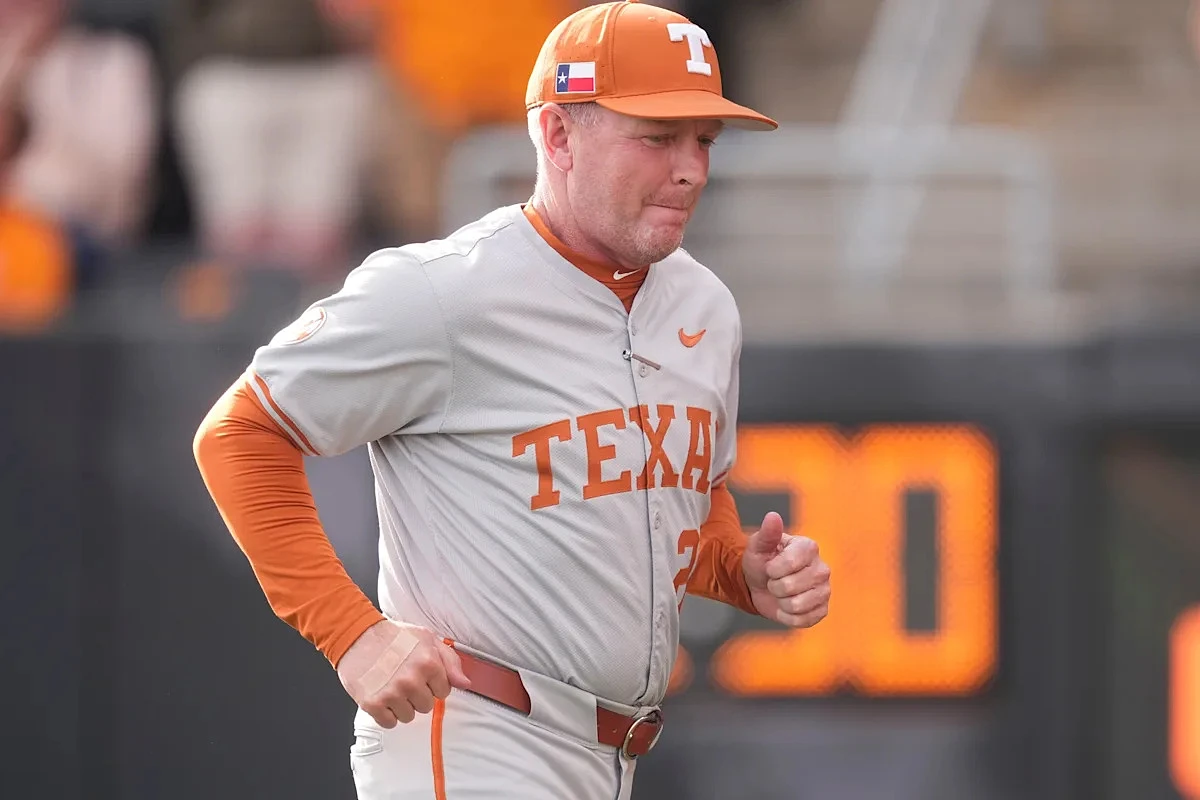 What seed will Texas Baseball land in NCAA Tournament?