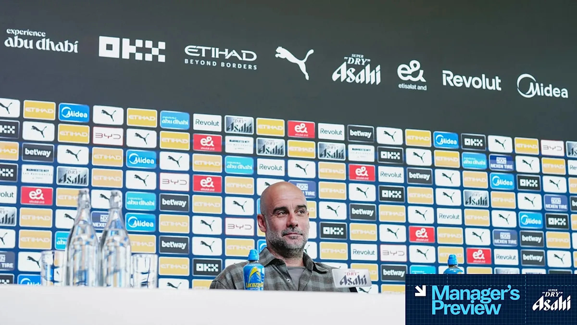 Ake ‘one of the best’ says Pep