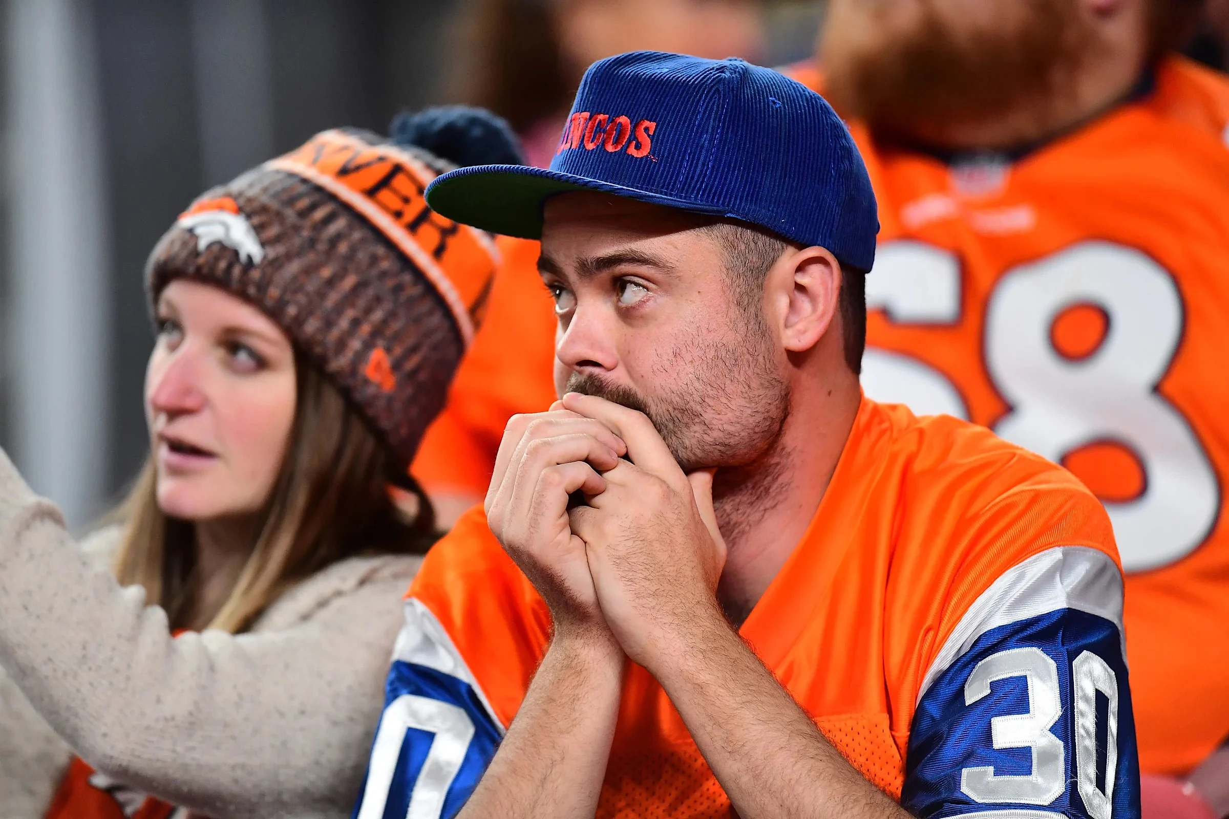 Twitter reacts to Broncos opening season on the road vs. Chiefs on 'MNF'