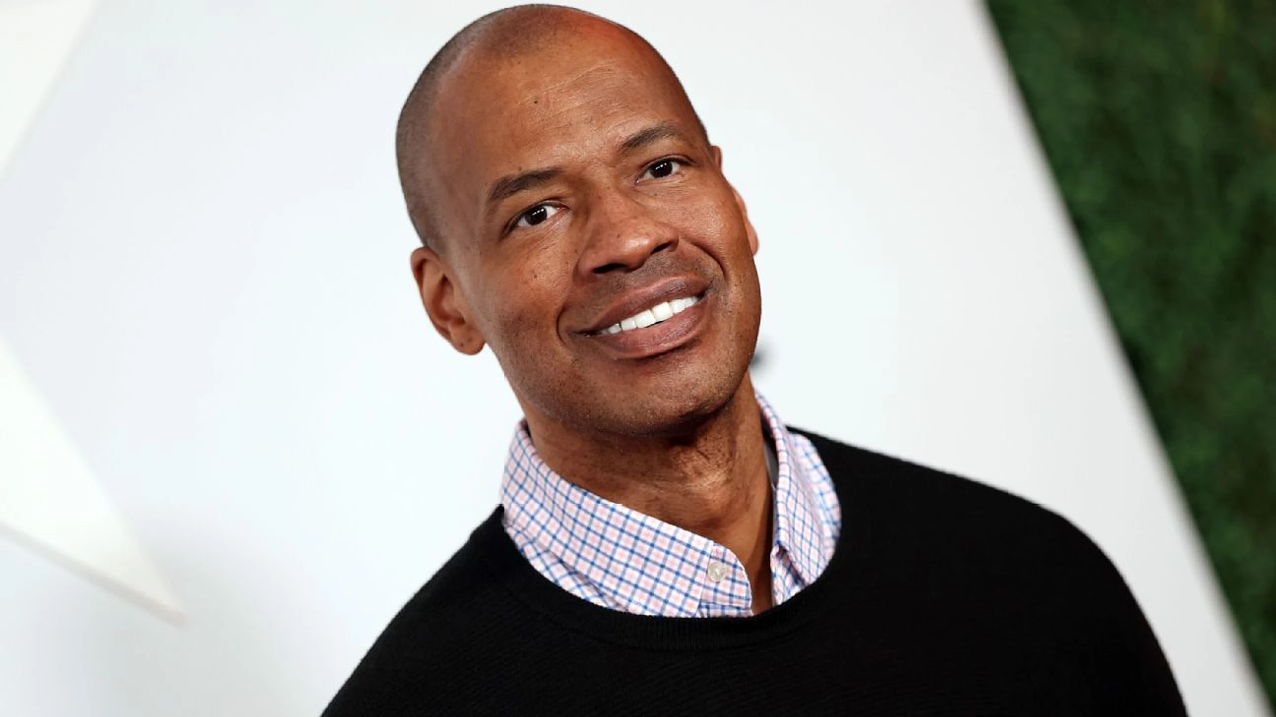 Collins, NBA's first openly gay player, dies at 47...