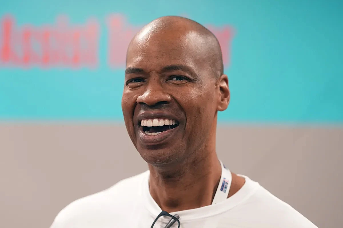 Jason Collins, first openly gay NBA player, dies at 47 after cancer battle